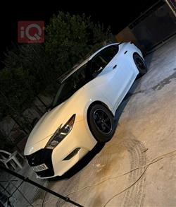 نیسان مەگزیما